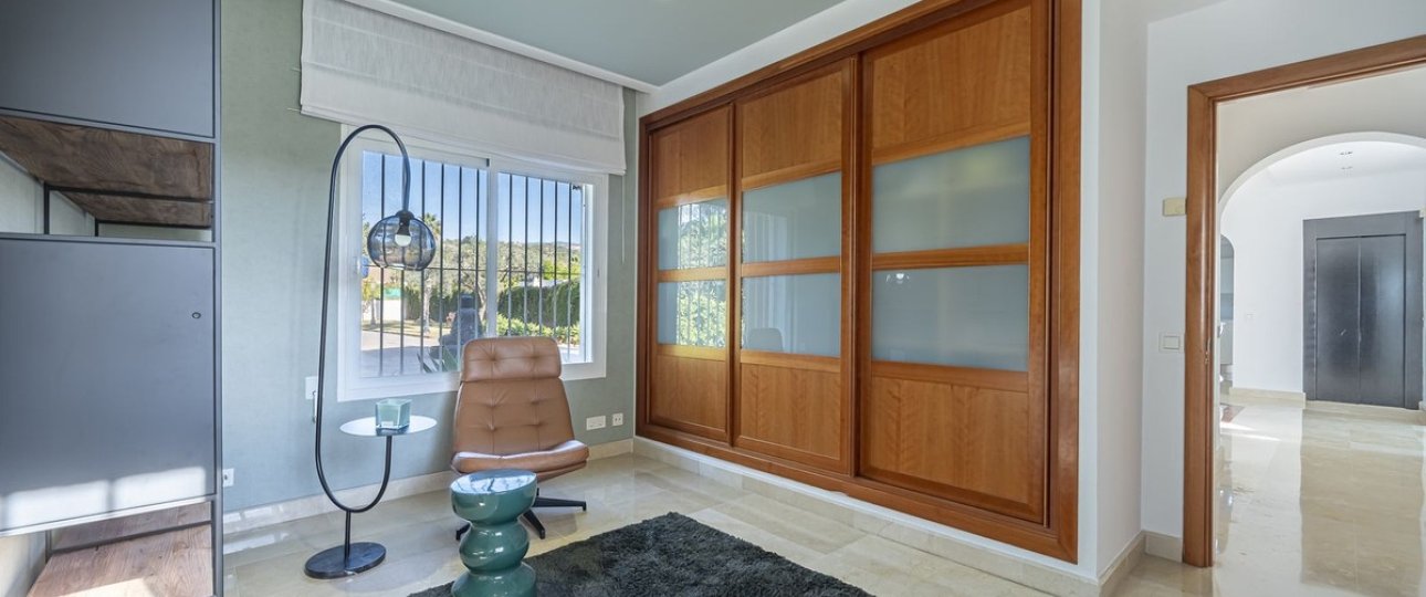 Wiederverkauf - Villa - Marbella - Nueva Andalucía