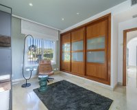 Wiederverkauf - Villa - Marbella - Nueva Andalucía