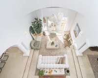 Wiederverkauf - Villa - Marbella - Nueva Andalucía