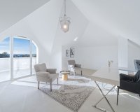Wiederverkauf - Villa - Marbella - Nueva Andalucía