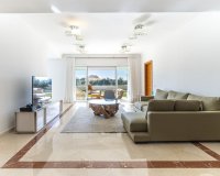 Wiederverkauf - Villa - Marbella - Nueva Andalucía