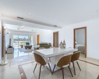 Wiederverkauf - Villa - Marbella - Nueva Andalucía