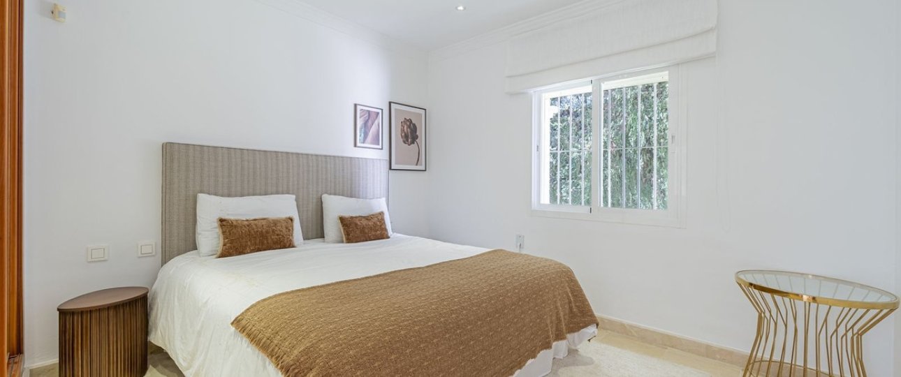Wiederverkauf - Villa - Marbella - Nueva Andalucía