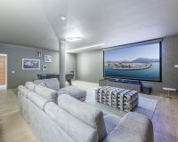 Wiederverkauf - Villa - Marbella - Nueva Andalucía