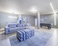 Wiederverkauf - Villa - Marbella - Nueva Andalucía