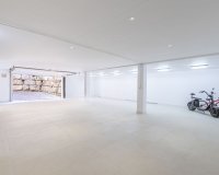 Wiederverkauf - Villa - Marbella - Nueva Andalucía