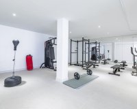Wiederverkauf - Villa - Marbella - Nueva Andalucía