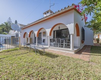 Wiederverkauf - Villa - Marbella - Nueva Andalucía