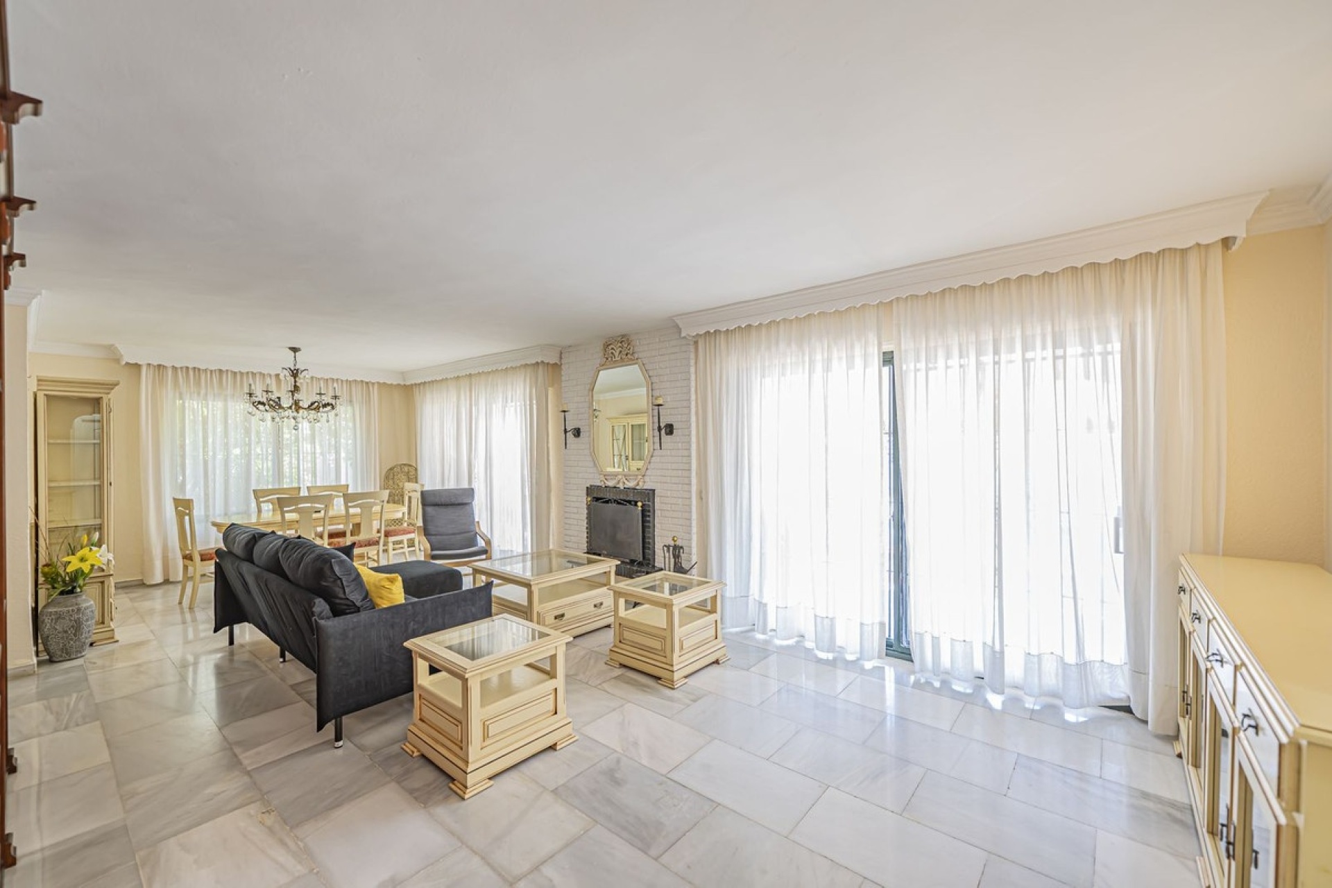 Wiederverkauf - Villa - Marbella - Nueva Andalucía