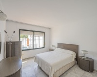 Wiederverkauf - Villa - Marbella - Nueva Andalucía