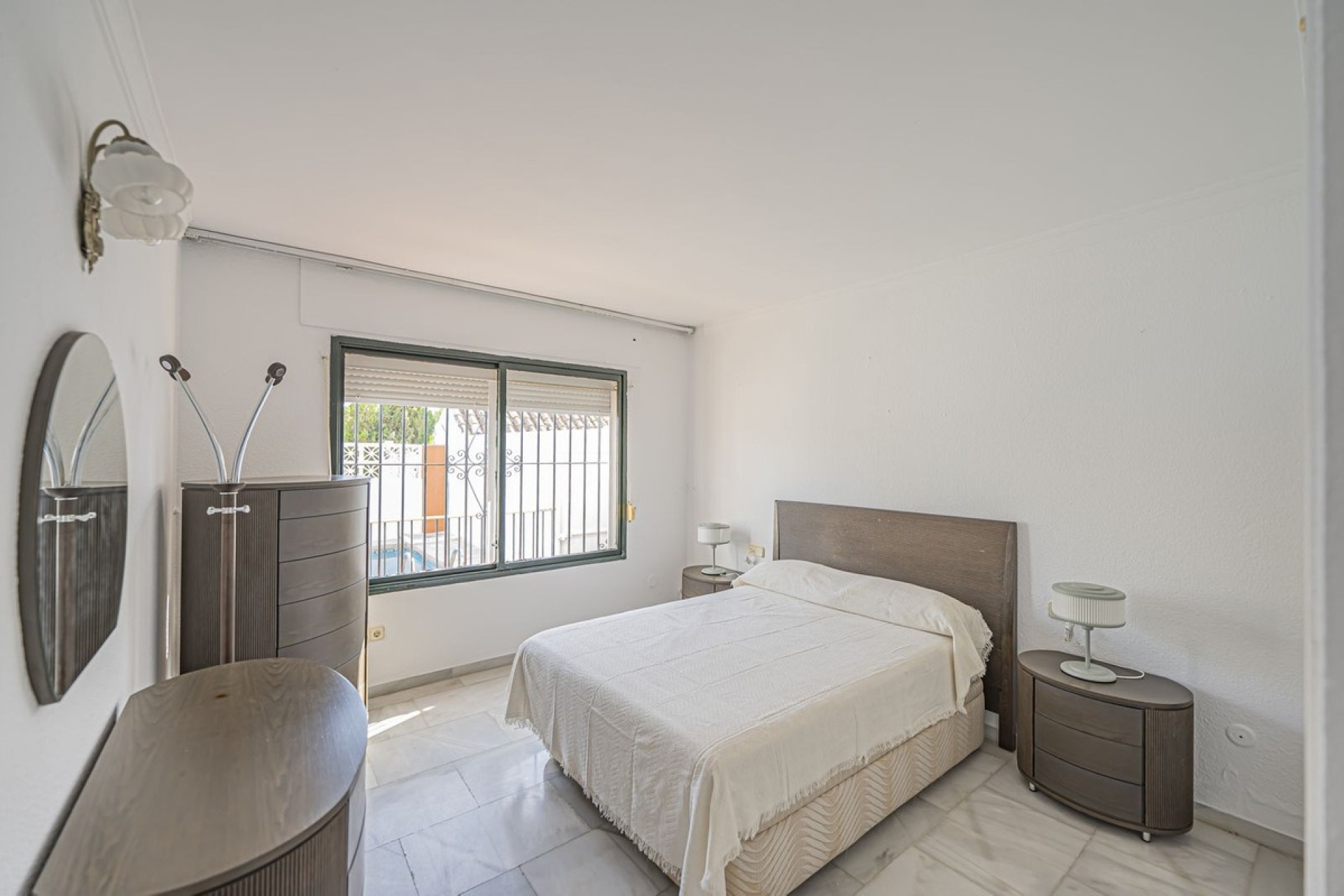 Wiederverkauf - Villa - Marbella - Nueva Andalucía