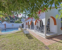 Wiederverkauf - Villa - Marbella - Nueva Andalucía