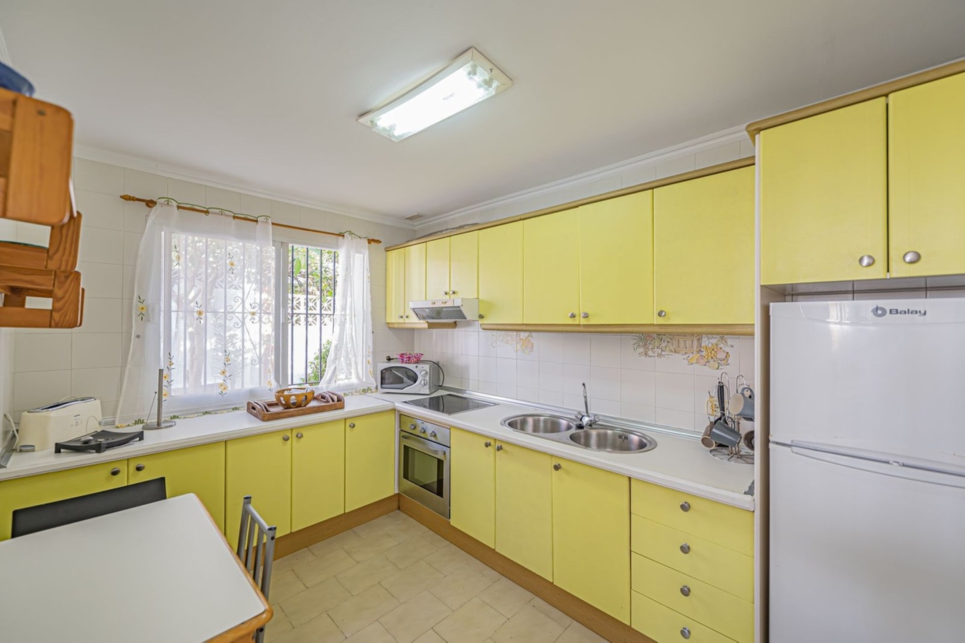 Wiederverkauf - Villa - Marbella - Nueva Andalucía