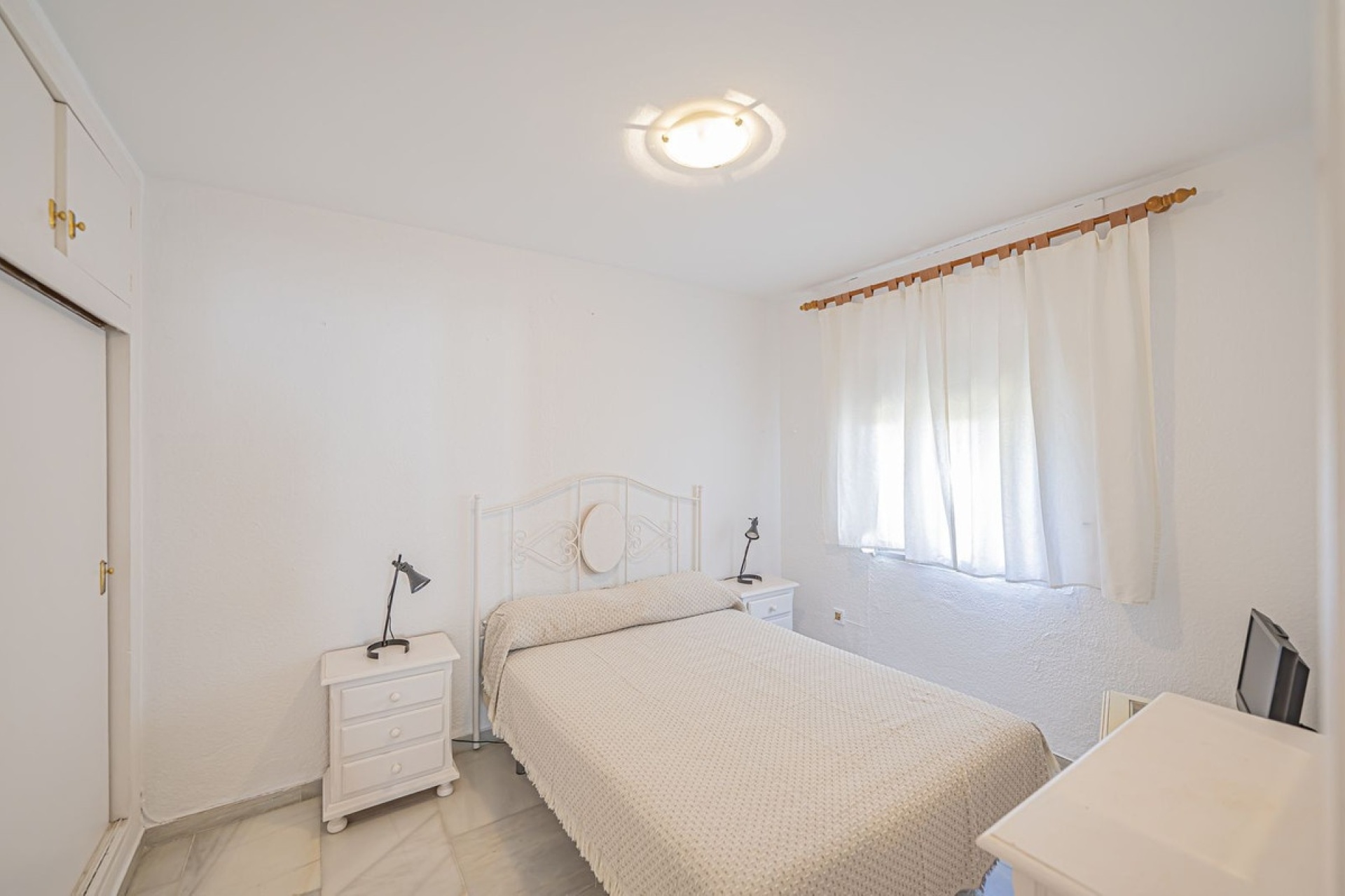 Wiederverkauf - Villa - Marbella - Nueva Andalucía