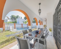 Wiederverkauf - Villa - Marbella - Nueva Andalucía