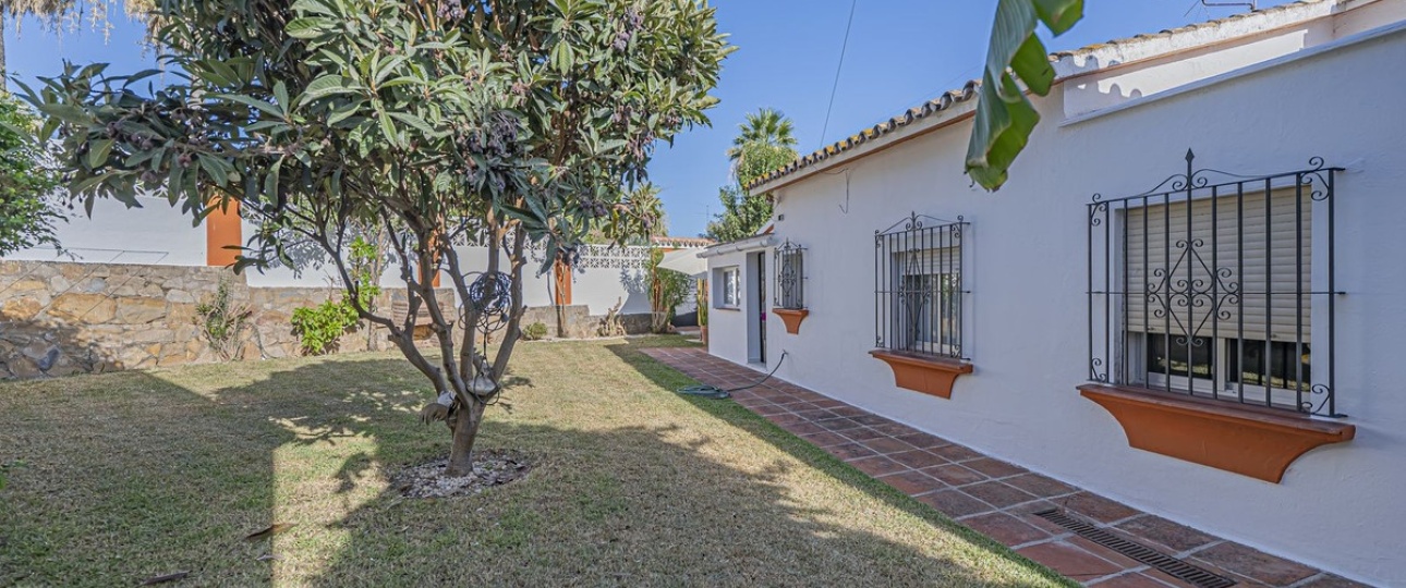 Wiederverkauf - Villa - Marbella - Nueva Andalucía