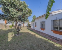 Wiederverkauf - Villa - Marbella - Nueva Andalucía