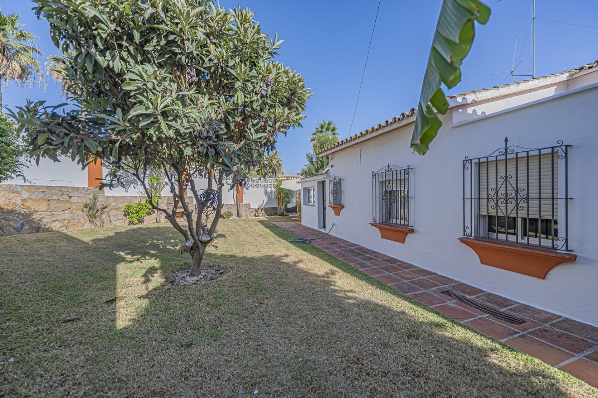 Wiederverkauf - Villa - Marbella - Nueva Andalucía