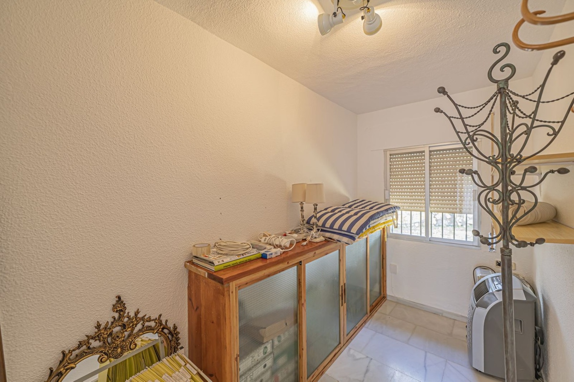 Wiederverkauf - Villa - Marbella - Nueva Andalucía