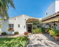 Wiederverkauf - Villa - Marbella - Nueva Andalucía