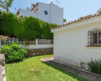 Wiederverkauf - Villa - Marbella - Nueva Andalucía