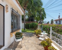 Wiederverkauf - Villa - Marbella - Nueva Andalucía