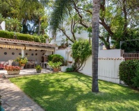 Wiederverkauf - Villa - Marbella - Nueva Andalucía