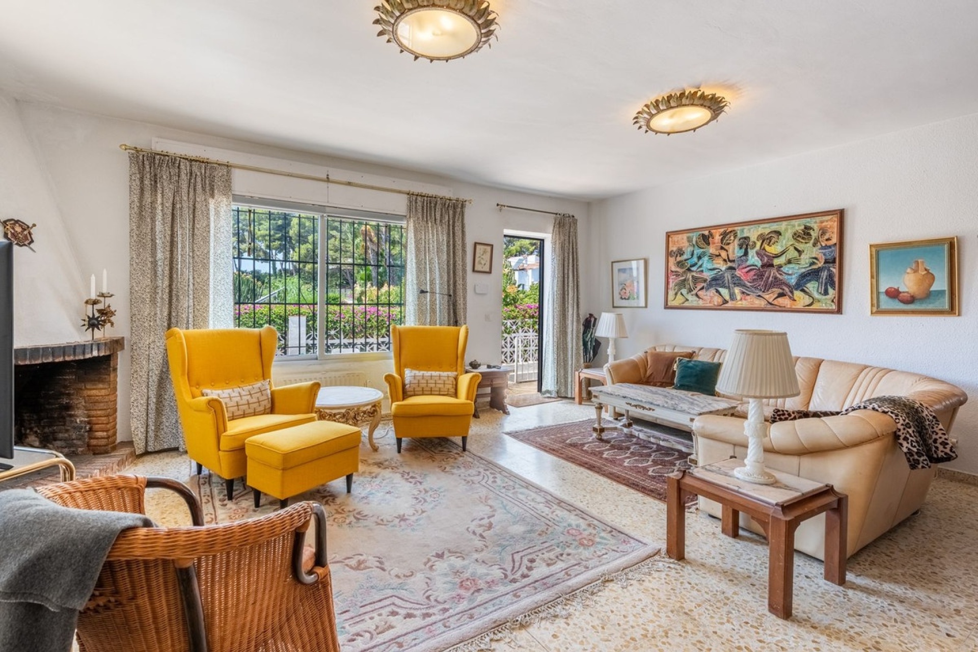 Wiederverkauf - Villa - Marbella - Nueva Andalucía