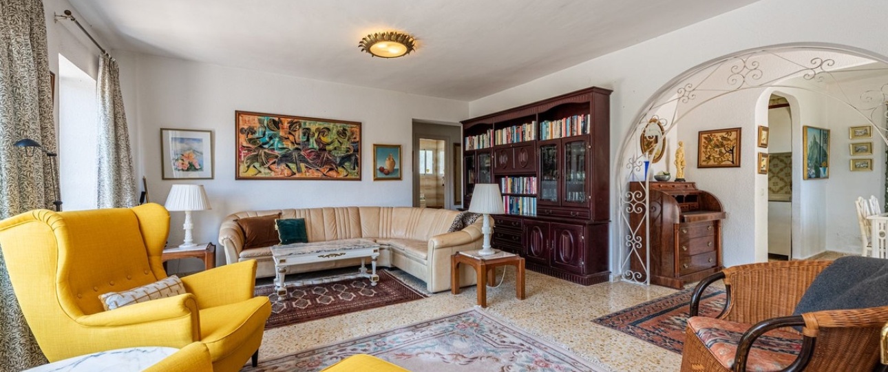 Wiederverkauf - Villa - Marbella - Nueva Andalucía