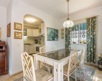Wiederverkauf - Villa - Marbella - Nueva Andalucía