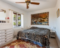 Wiederverkauf - Villa - Marbella - Nueva Andalucía