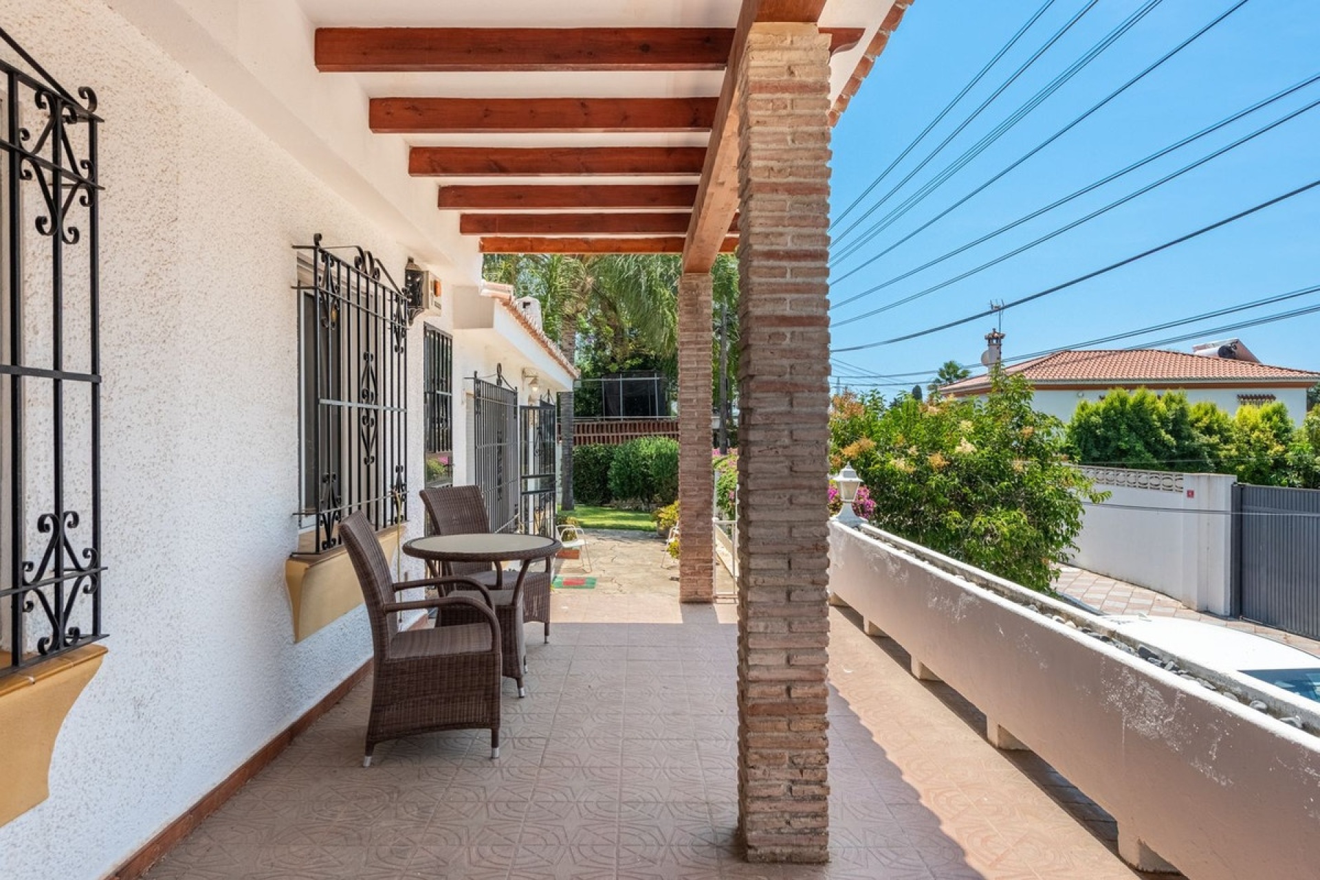 Wiederverkauf - Villa - Marbella - Nueva Andalucía