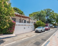 Wiederverkauf - Villa - Marbella - Nueva Andalucía