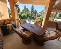 Wiederverkauf - Villa - Marbella - Nueva Andalucía