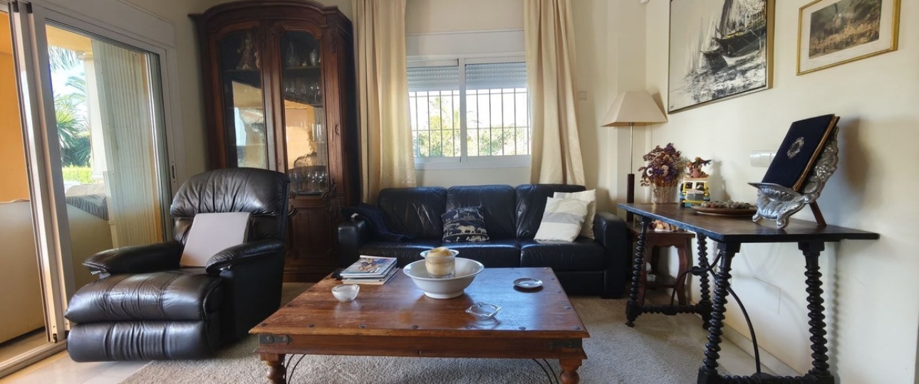 Wiederverkauf - Villa - Marbella - Nueva Andalucía