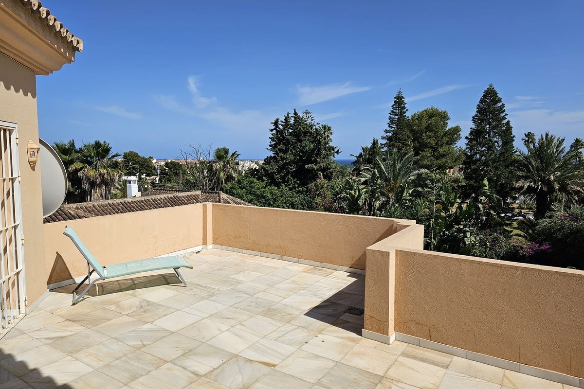 Wiederverkauf - Villa - Marbella - Nueva Andalucía