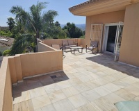 Wiederverkauf - Villa - Marbella - Nueva Andalucía
