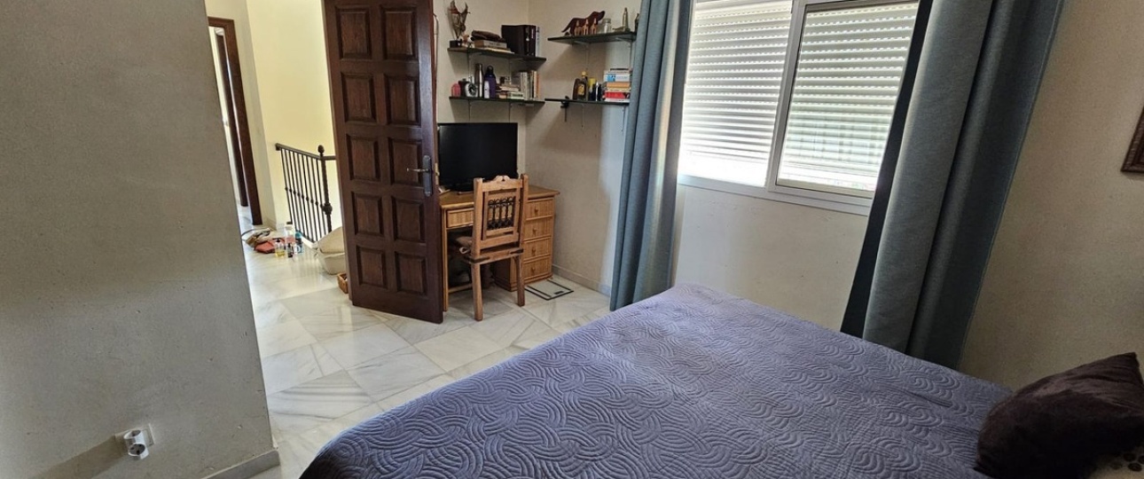 Wiederverkauf - Villa - Marbella - Nueva Andalucía