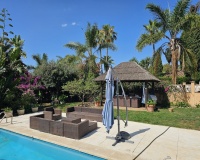 Wiederverkauf - Villa - Marbella - Nueva Andalucía