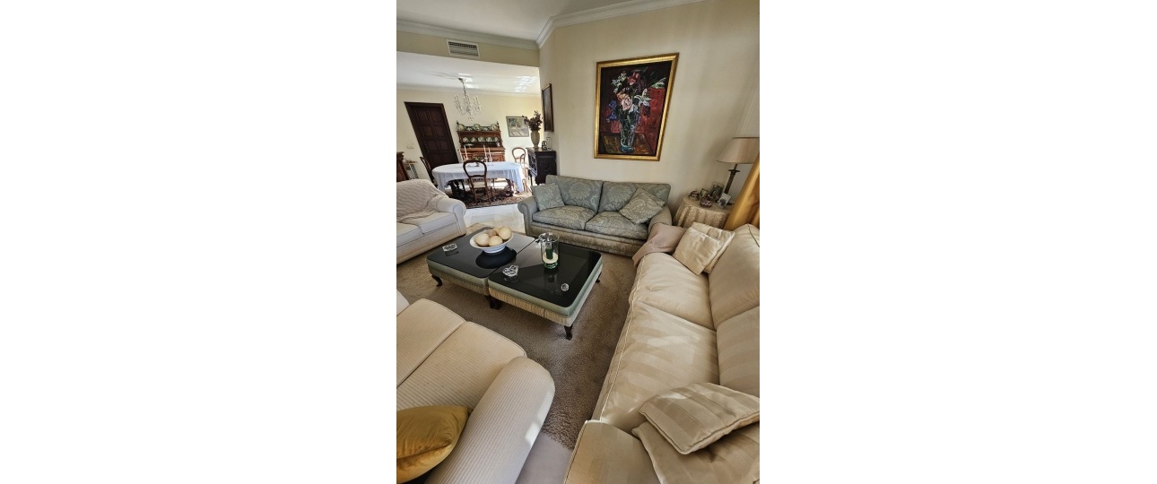 Wiederverkauf - Villa - Marbella - Nueva Andalucía