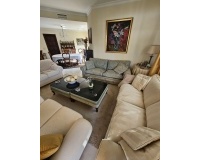 Wiederverkauf - Villa - Marbella - Nueva Andalucía