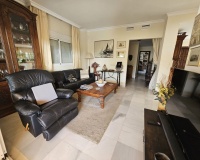 Wiederverkauf - Villa - Marbella - Nueva Andalucía