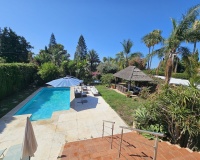 Wiederverkauf - Villa - Marbella - Nueva Andalucía