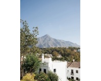 Wiederverkauf - Villa - Marbella - Nueva Andalucía