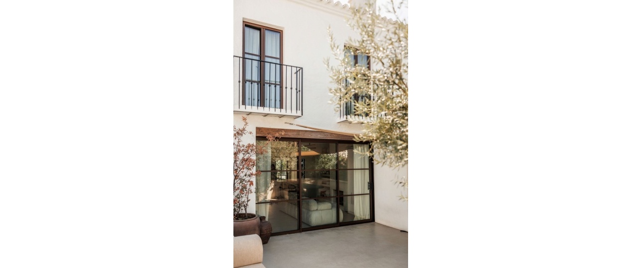 Wiederverkauf - Villa - Marbella - Nueva Andalucía