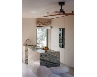 Wiederverkauf - Villa - Marbella - Nueva Andalucía