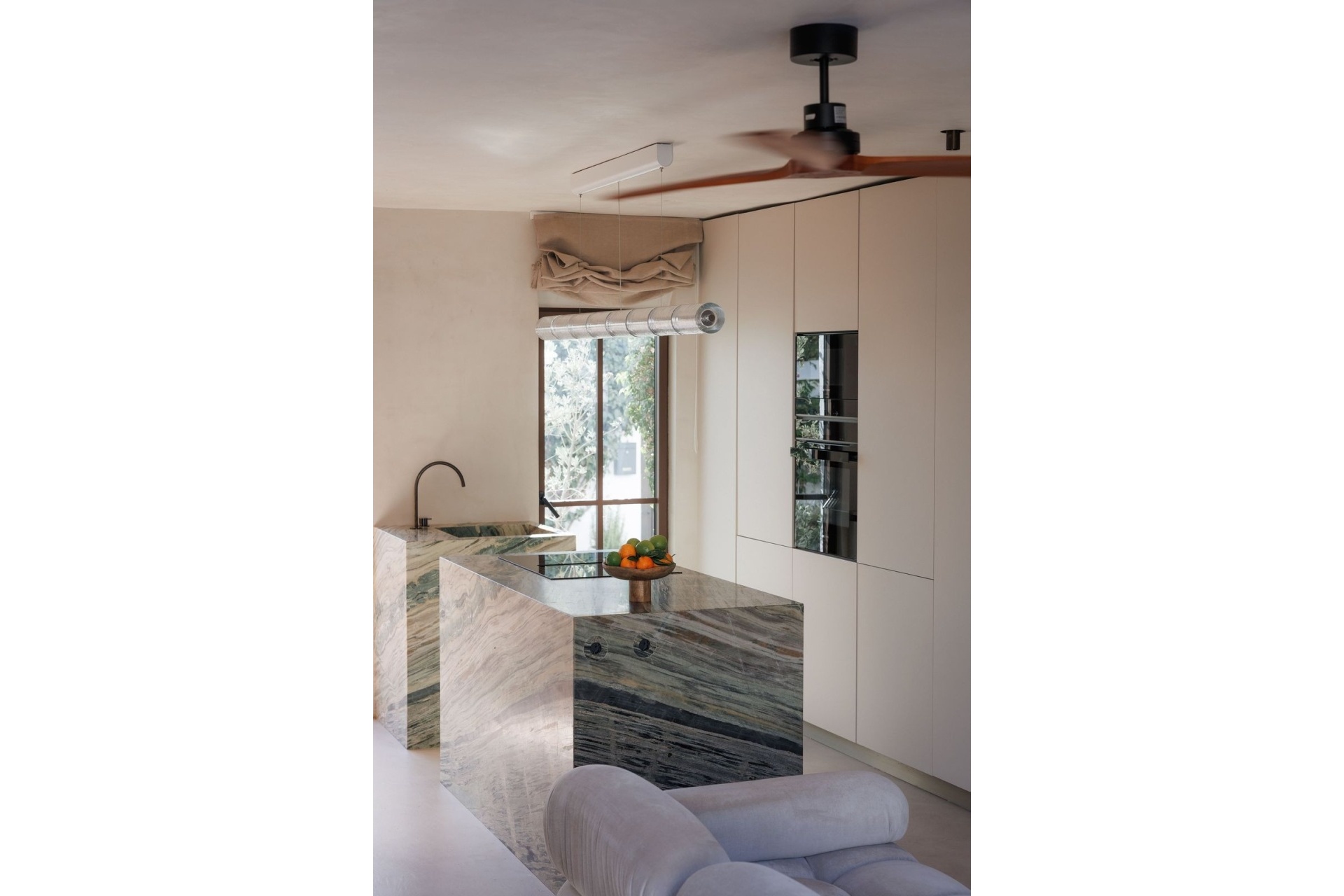 Wiederverkauf - Villa - Marbella - Nueva Andalucía