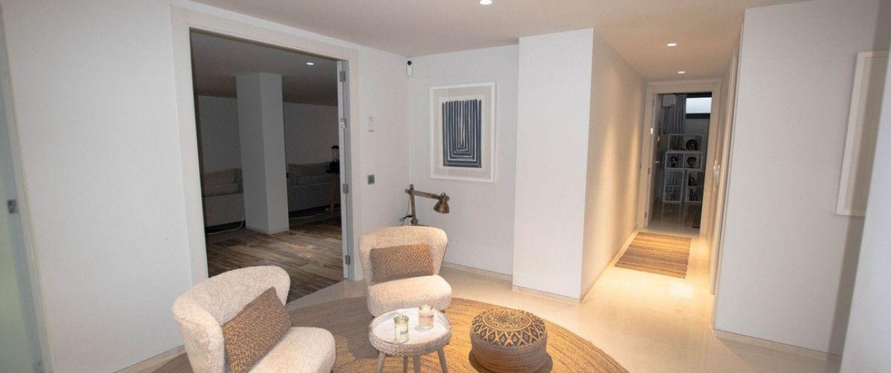 Wiederverkauf - Villa - Marbella - Nueva Andalucía