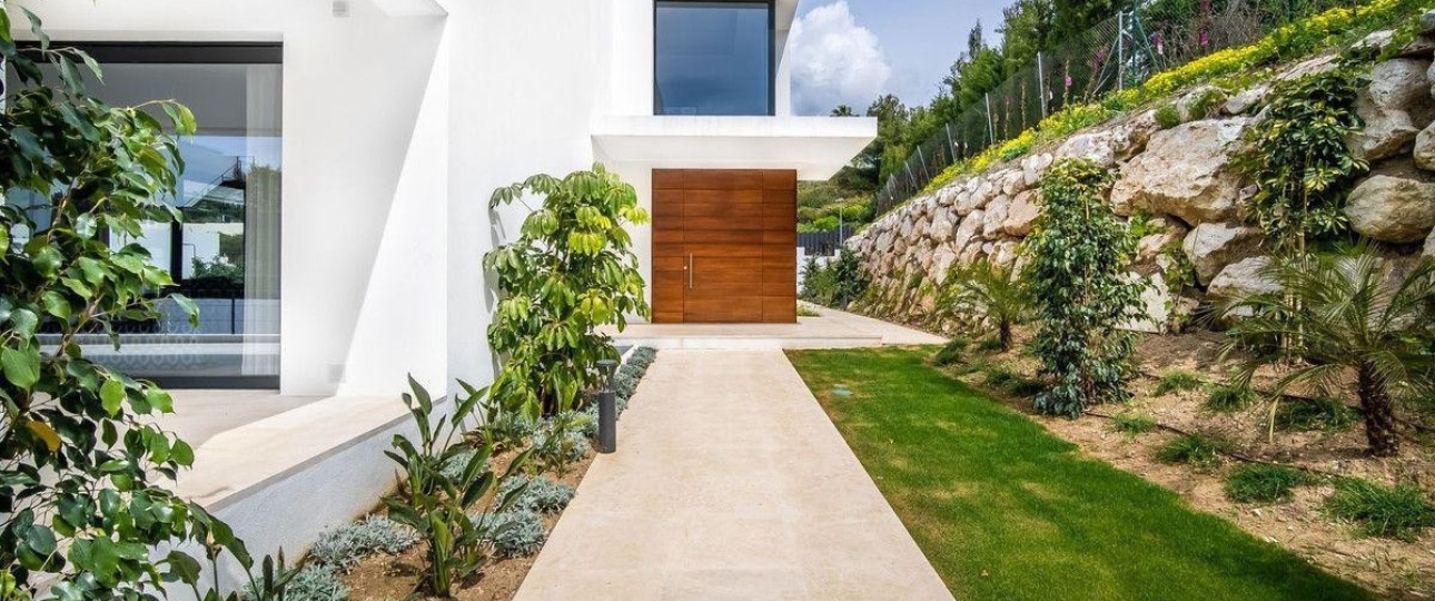 Wiederverkauf - Villa - Marbella - Nueva Andalucía