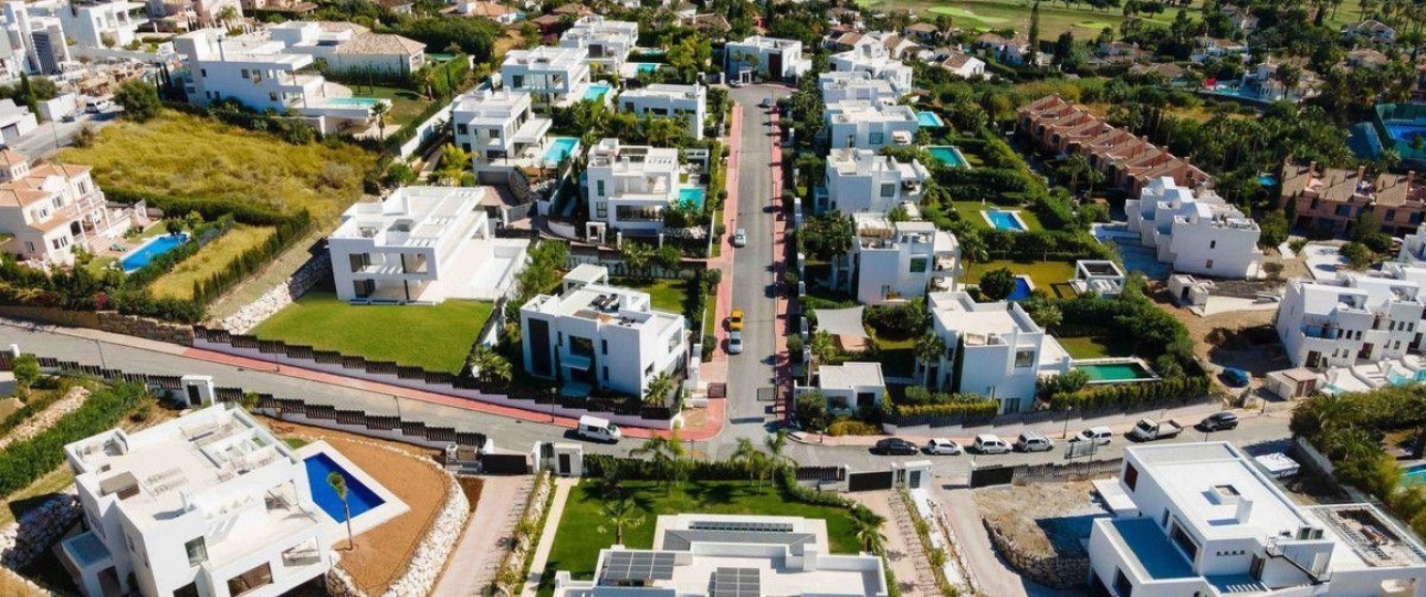 Wiederverkauf - Villa - Marbella - Nueva Andalucía